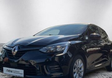 Renault Clio 102.400 km 10.980 &euro; Bornhöved 24619