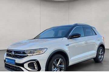 VW T-Roc 19.610 km 31.390 &euro; Bordesholm 24582