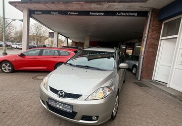 Mazda 5 192.000 km 3.500 &euro; Kiel 24106