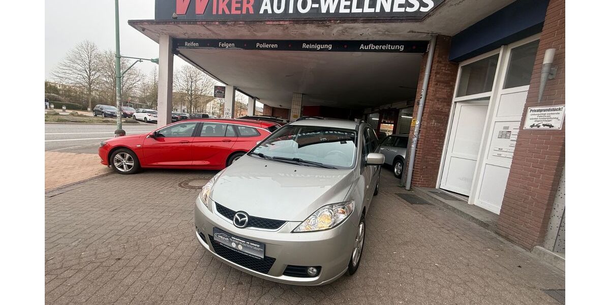 Mazda 5 192.000 km 3.500 &euro; Kiel 24106