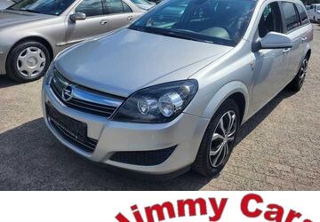 Opel Astra 331.000 km 650 &euro; Kiel-Moorsee 24145