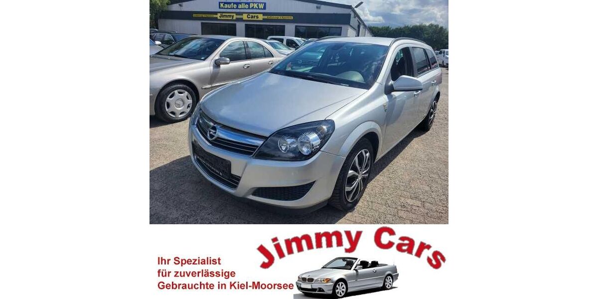 Opel Astra 331.000 km 650 &euro; Kiel-Moorsee 24145