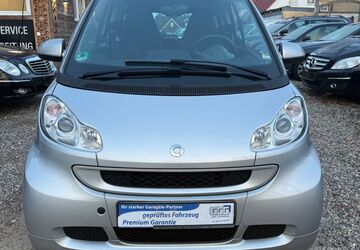 Smart ForTwo 48.000 km 5.999 &euro; Kronshagen 24119