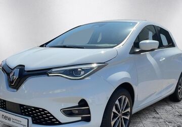 Renault ZOE 30.000 km 17.980 &euro; Bornhöved 24619