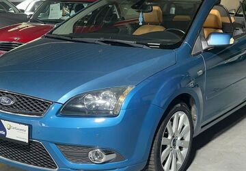 Ford Focus 200.000 km 4.490 &euro; Kiel 24145