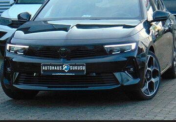 Opel Astra 45.661 km 22.990 &euro; Neumünster 24537