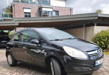 Opel Corsa 180.000 km 1.299 &euro; Kiel 24146