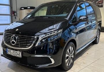 Mercedes-Benz EQV 14.500 km 66.350 &euro; Kiel 24109