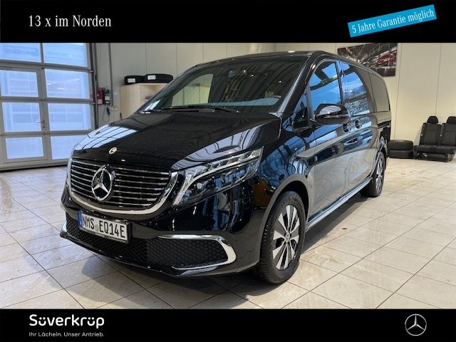 Mercedes-Benz EQV 14.500 km 66.350 &euro; Kiel 24109