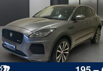 Jaguar E-Pace 112.452 km 22.450 &euro; Kiel 24118