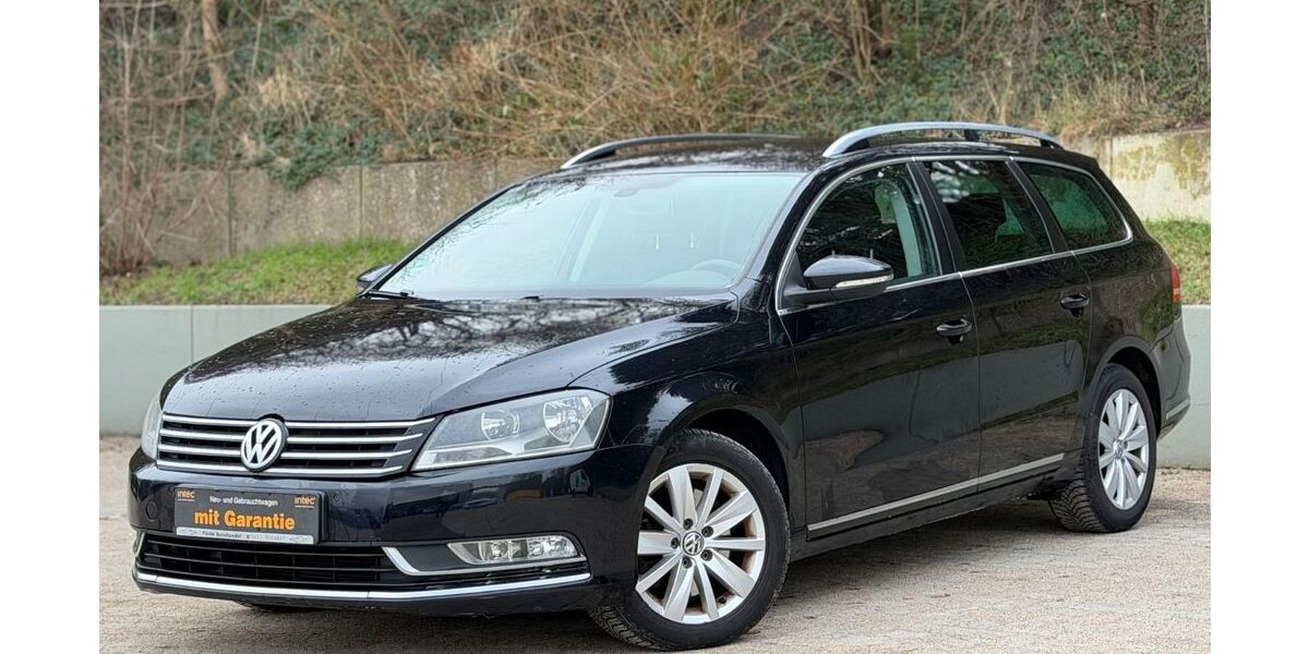 VW Passat Variant 199.600 km 7.690 &euro; Kiel 24147