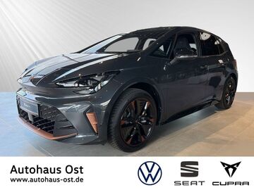 Gebrauchte Cupra BORN