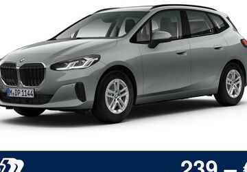 BMW 216 14.736 km 26.650 &euro; Kiel 24118