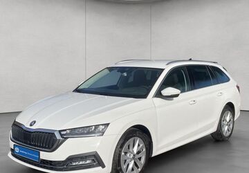 Skoda Octavia 34.634 km 22.990 &euro; Bordesholm 24582