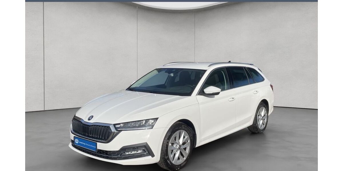 Skoda Octavia 34.634 km 22.990 &euro; Bordesholm 24582