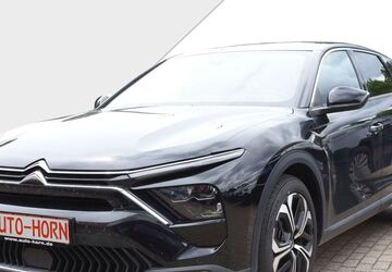 Citroen C5 X 7.500 km 29.900 &euro; Kiel 24146