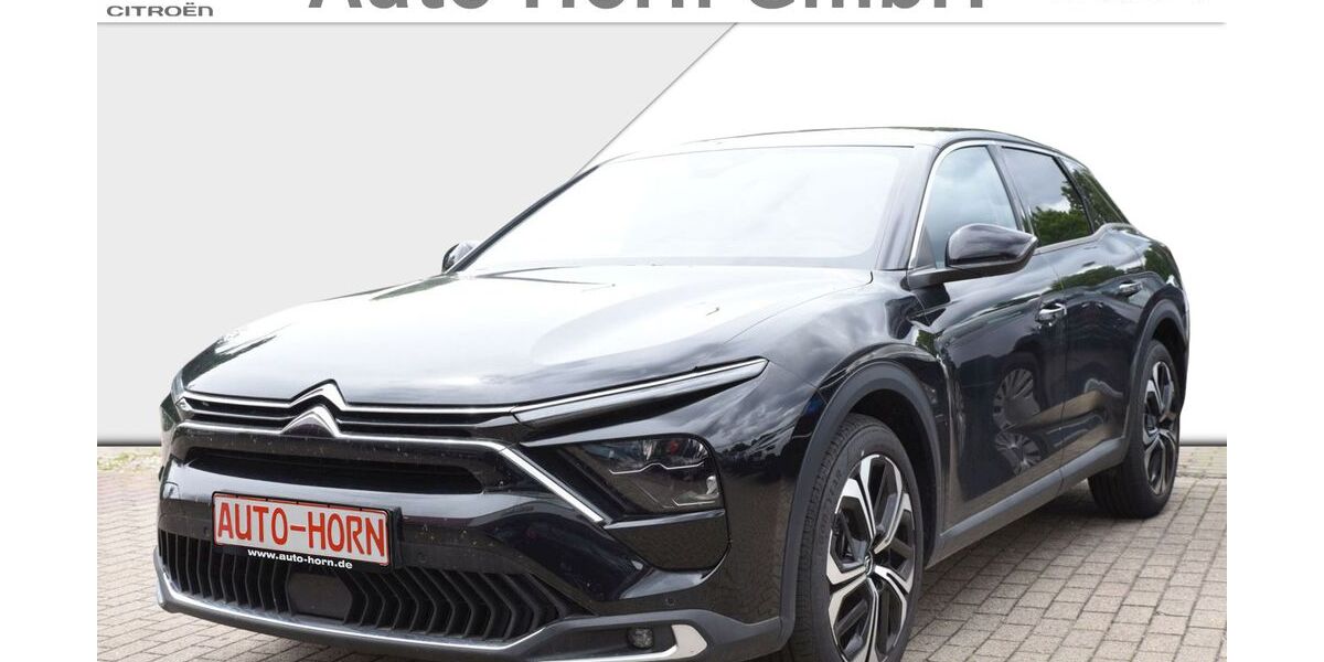 Citroen C5 X 7.500 km 29.900 &euro; Kiel 24146