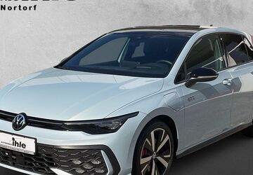 VW Golf 19.000 km 42.880 &euro; Nortorf 24589