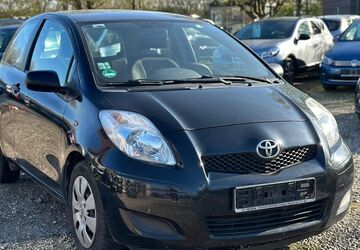 Toyota Yaris 217.000 km 1.600 &euro; Kiel 24145
