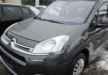 Citroen Berlingo 191.000 km 5.499 &euro; Kiel 24145