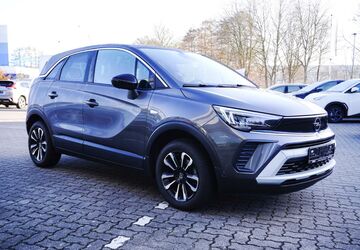 Opel Crossland (X) 13.908 km 14.990 &euro; Neumünster 24536