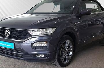 VW T-Roc 34.500 km 26.880 &euro; Kiel 24114