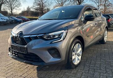 Mitsubishi ASX 11.900 km 22.900 &euro; Bornhoeved 24619