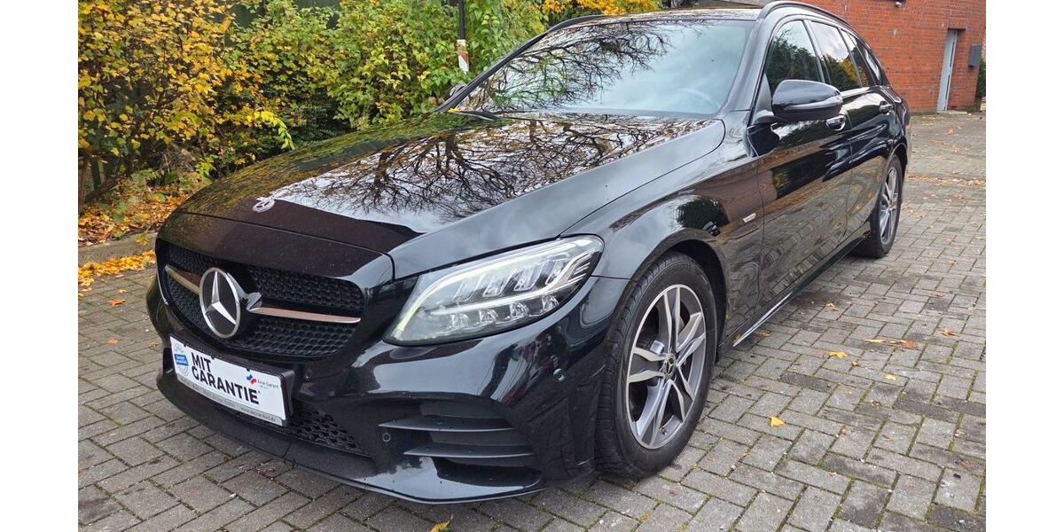 Mercedes-Benz C 220 132.000 km 25.590 &euro; Kronshagen 24119