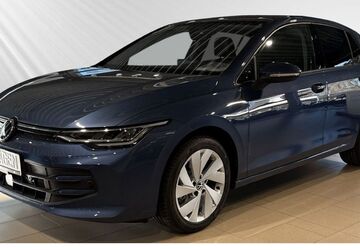 VW Golf 6.000 km 25.980 &euro; Eckernförde 24340