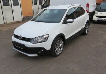 VW Polo 75.200 km 10.950 &euro; Kiel 24116