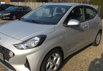 Hyundai i10 71.000 km 9.950 &euro; Gettorf 24214