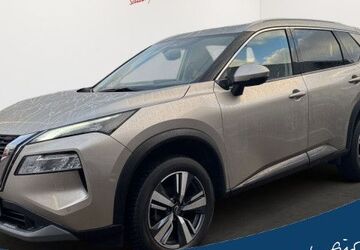 Nissan X-Trail 47.000 km 28.990 &euro; Schwentinental 24223