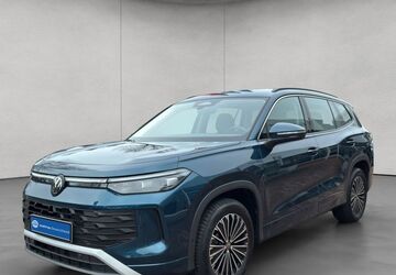 VW Tayron 12.030 km 38.880 &euro; Bordesholm 24582