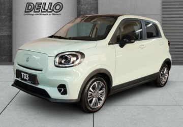 Leapmotor T03 2.500 km 18.770 &euro; Neumünster 24536