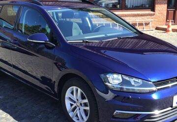 VW Golf 55.000 km 19.200 &euro; Neumünster 24539