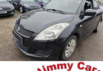 Suzuki Swift 320.000 km 1.950 &euro; Kiel-Moorsee 24145