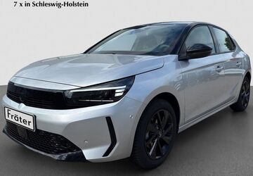 Opel Corsa 2.500 km 19.980 &euro; Kiel 24145