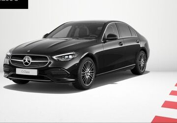 Mercedes-Benz C 180 3.000 km 48.998 &euro; Eckernförde 24340