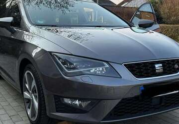 Seat Leon 189.500 km 11.490 &euro; Kiel 24113
