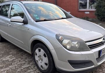 Opel Astra 176.500 km 980 &euro; Kiel 24146