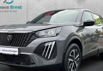 Peugeot 2008 31.600 km 19.850 &euro; Kiel 24107