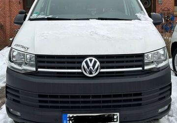 VW T6 andere 100.000 km 49.500 &euro; Kiel 24159