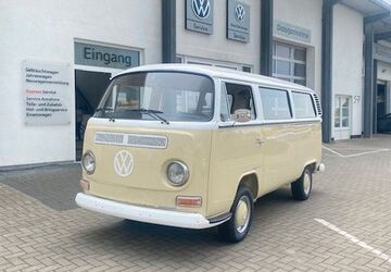 VW T2 20.900 km 35.990 &euro; Schönberg 24217