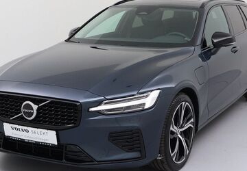 Volvo V60 19.900 km 42.950 &euro; Kiel 24107