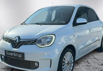 Renault Twingo 59.292 km 12.890 &euro; Kiel 24118
