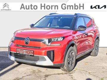 Gebrauchte Citroen C3 Aircross