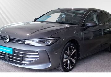 VW Passat 15.000 km 39.980 &euro; Kiel 24114