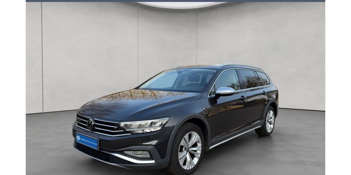 VW Passat Alltrack 59.660 km 31.790 &euro; Preetz-Schellhorn 24211