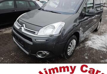 Citroen Berlingo 191.000 km 5.499 &euro; Kiel-Moorsee 24145