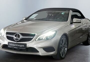 Mercedes-Benz E 350 62.899 km 28.500 &euro; Kiel 24116